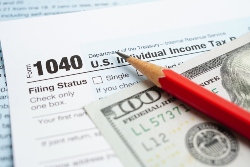 tax services